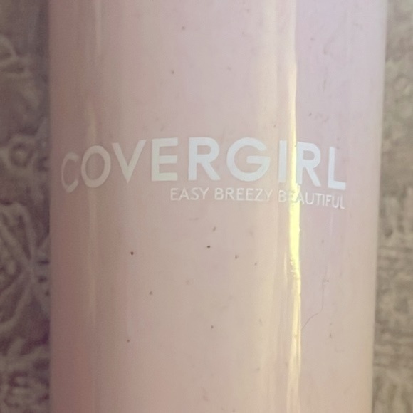 Brand New Covergirl Wheat Straw Cup Water Bottle & Lipslicks Precious Lip Gloss - Picture 8 of 15